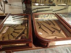 101 VOYAGE DANS L AIN 2016 - MUSEE DE PEROUGES 1_000033